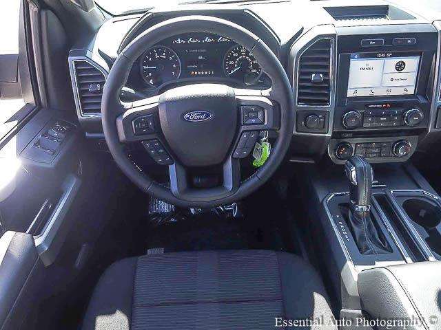 Ford F-150 2017 photo 12